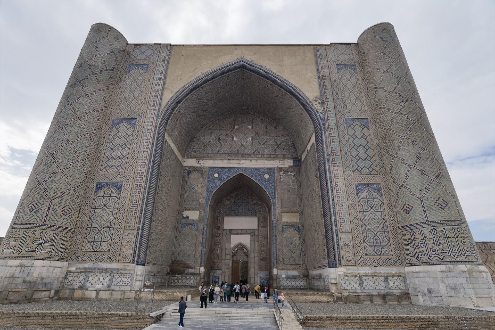 Samarkand, Uzbekistan