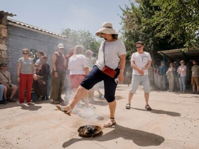 Modern shamanism in Central Asia – Kazakhstan, Kyrgyzstan, Uzbekistan, Turkmenistan